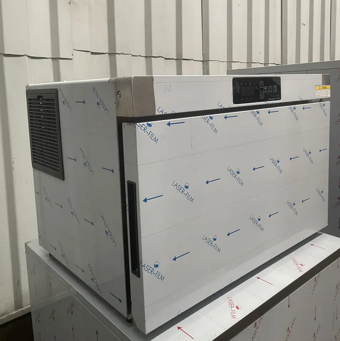 Шафа шокової заморожування шокер Vektor DF-ME42LB (42L)