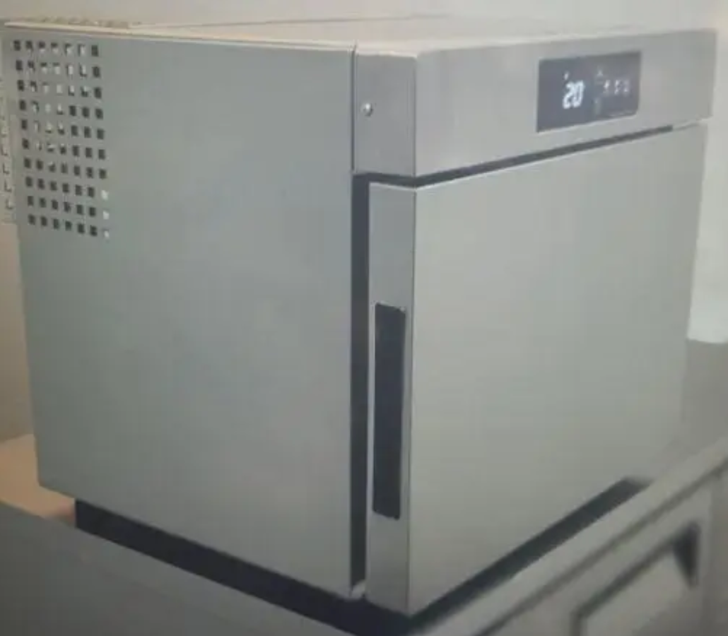 Шафа шокової заморожування шокер Vektor DF-ME42LB (42L)