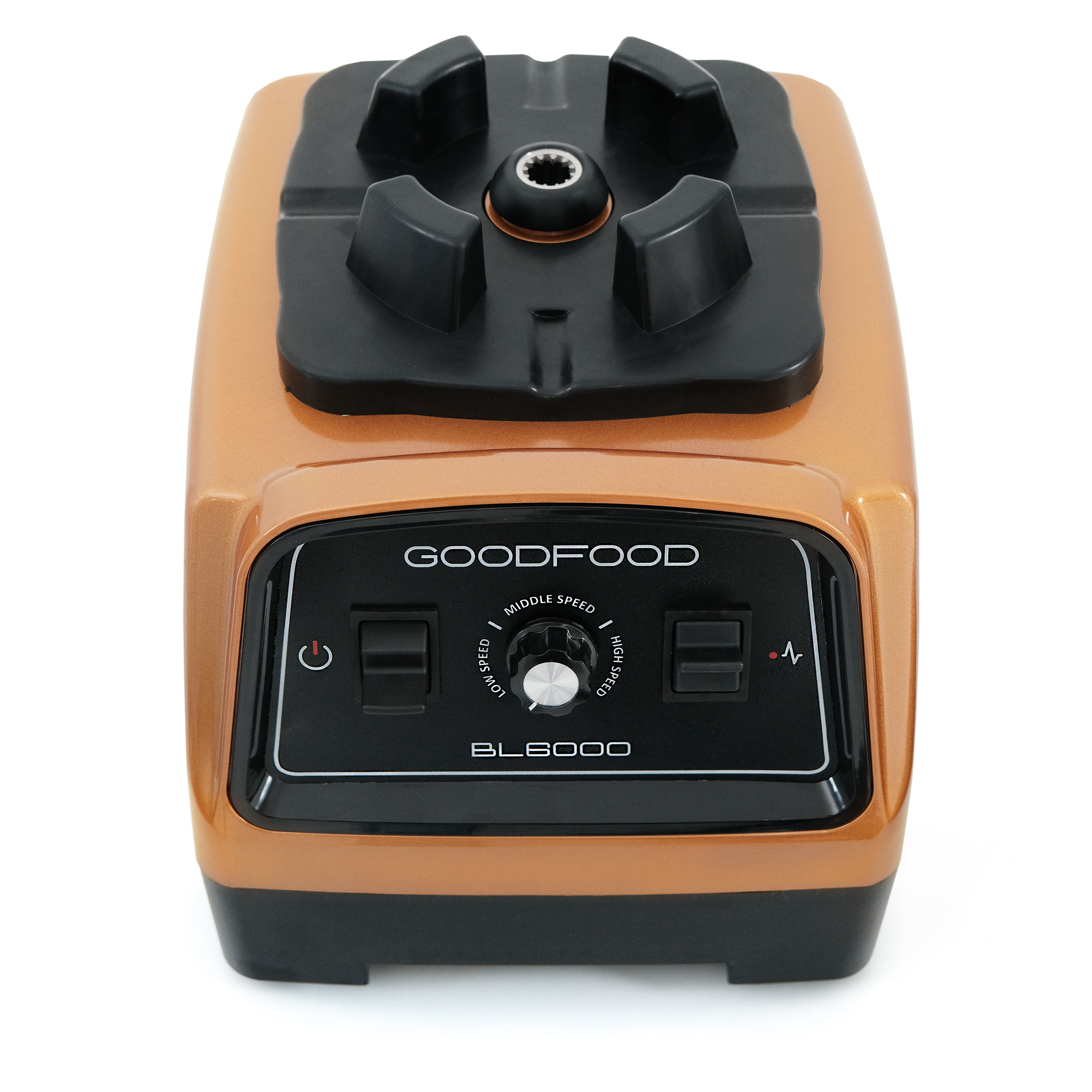 Блендер профессиональный GoodFood BL6000