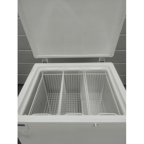 Ларь морозильный Italfrost CF 200 S