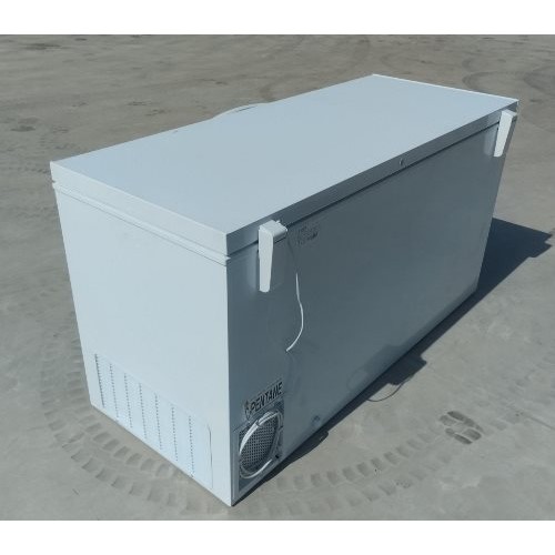 Морозильна скриня Gooder UDD 500 BK