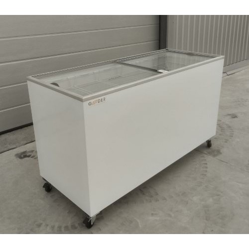 Морозильна скриня Gooder UDD 500 SC