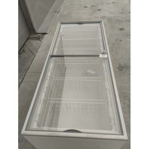 Морозильна скриня Gooder UDD 500 SC