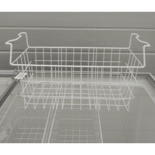 Морозильна скриня Gooder UDD 500 SC