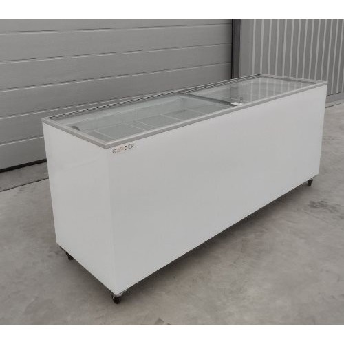 Морозильна скриня Gooder UDD 600 SC