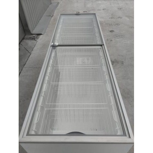Морозильна скриня Gooder UDD 600 SC
