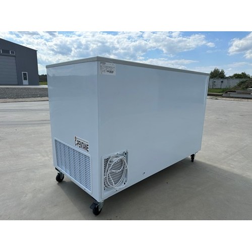 Морозильна скриня Gooder UDD 400 SC