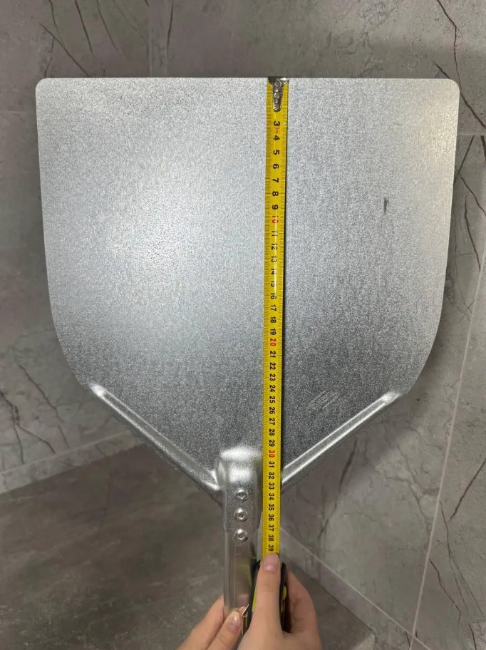 Лопата для піци Gi-Metal AMIKA F-32R