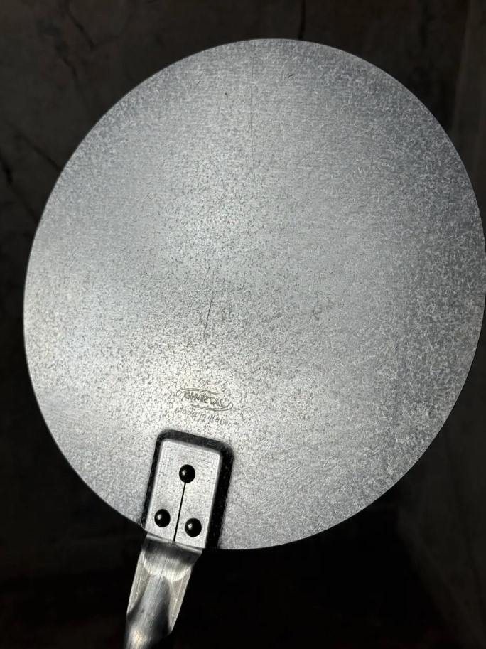 Поворотна лопата для піци Gi-Metal I-20/120