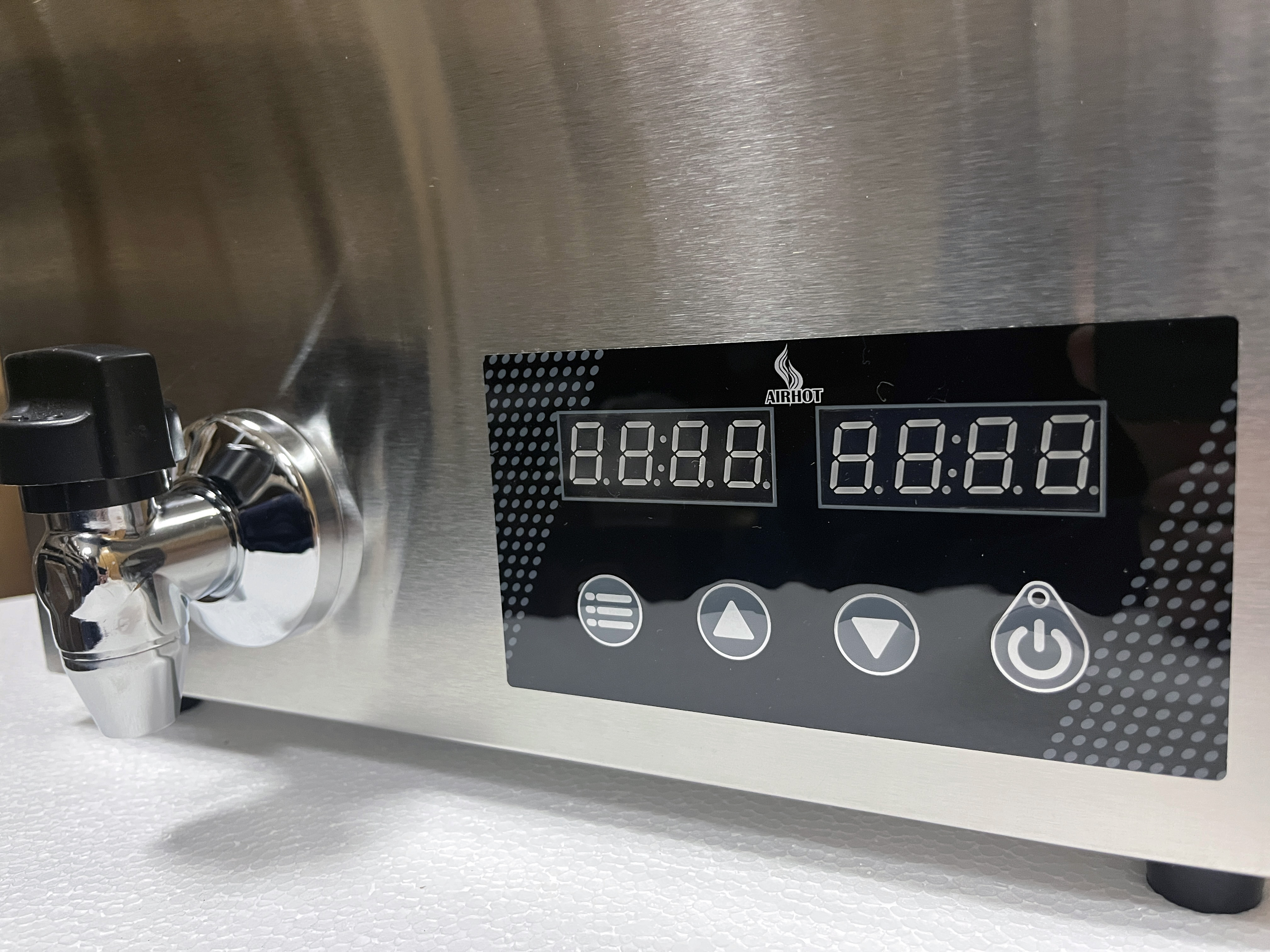 Термостат AIRHOT SOUS-VIDE SV 1/1