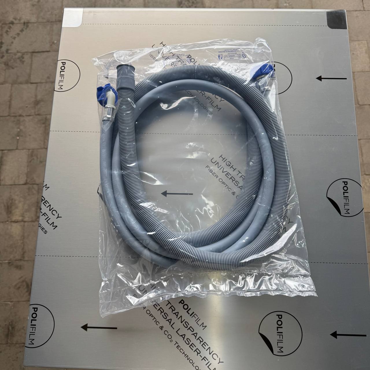 Льдогенератор Brema CB425AHC