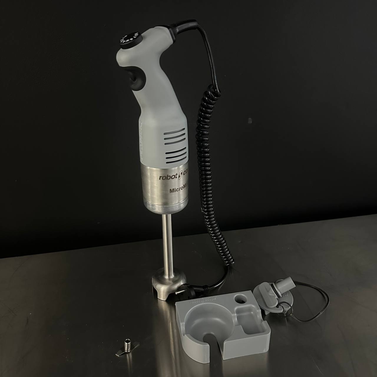 Погружний міксер Robot Coupe MICROMIX