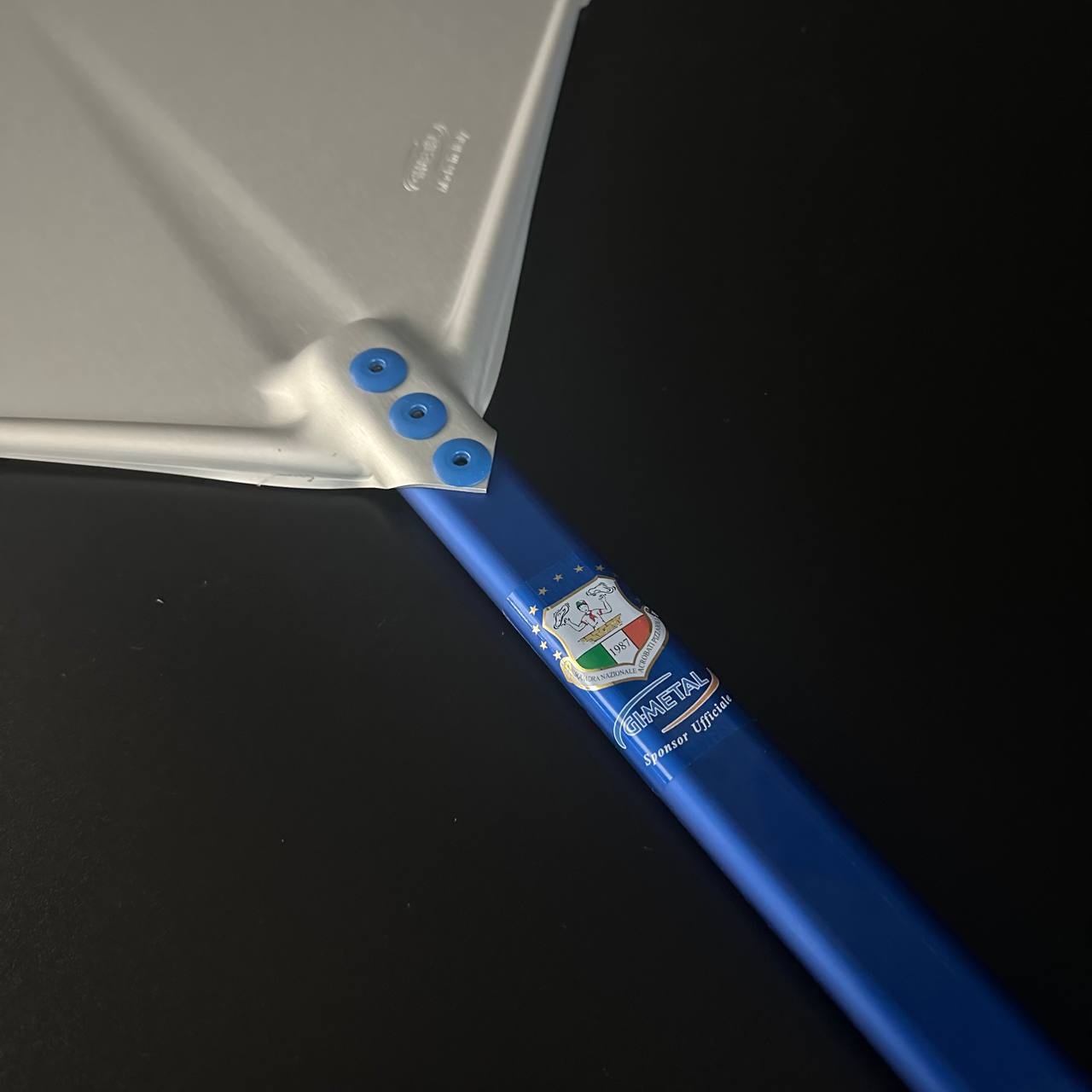 Лопата для пиццы Gi-Metal A-50/120 AZZURRA