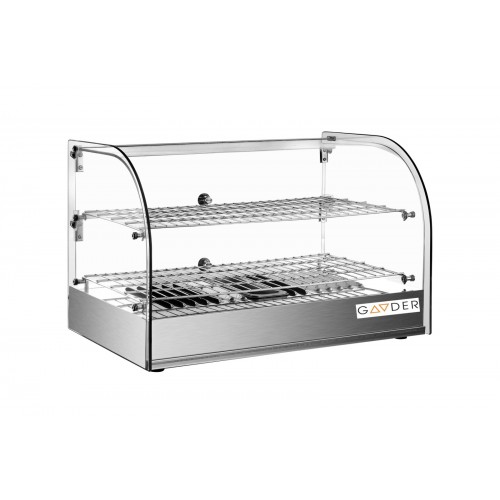 Теплова вітрина Gooder XCR-45L