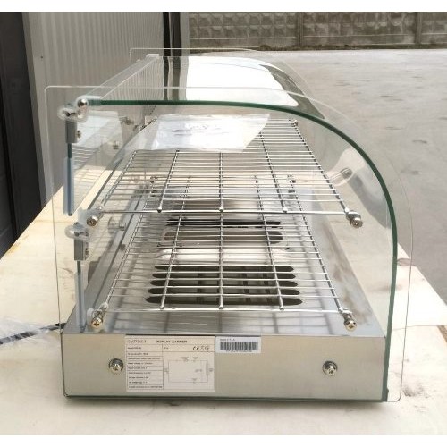 Тепловая витрина Gooder XCR-45L