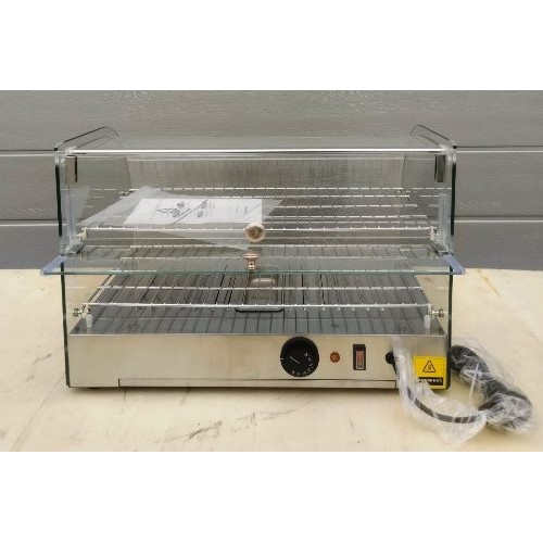 Тепловая витрина Gooder XCR-45L