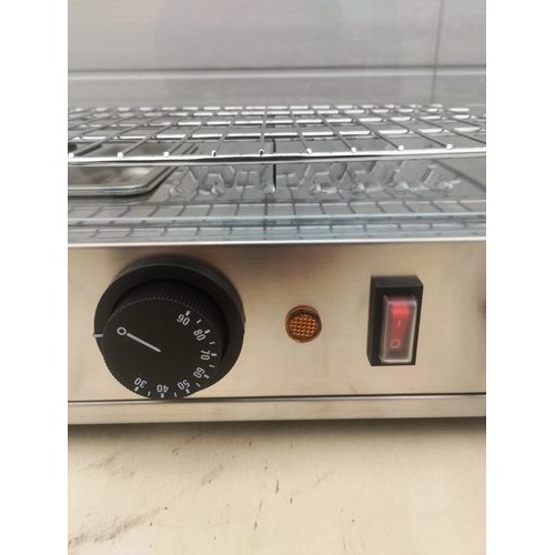 Тепловая витрина Gooder XCR-45L