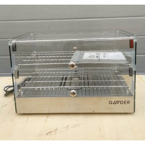 Тепловая витрина Gooder XCR-50L Cube