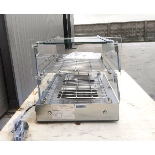 Тепловая витрина Gooder XCR-50L Cube