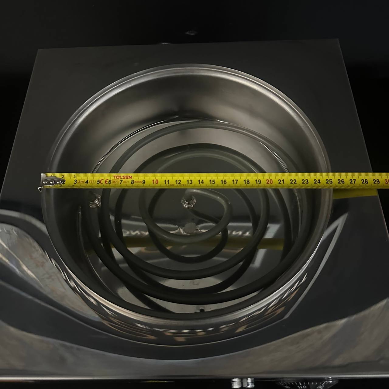 Аппарат для кофе на песке Remta KF01
