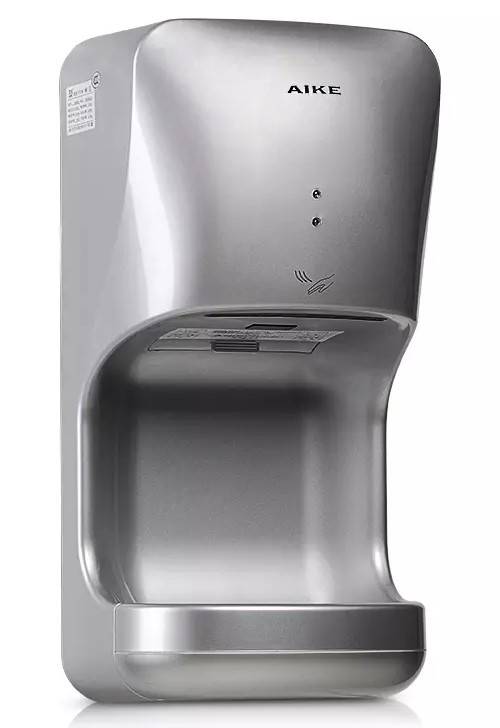Сушарка для рук автоматична з піддоном Berg AK2632
