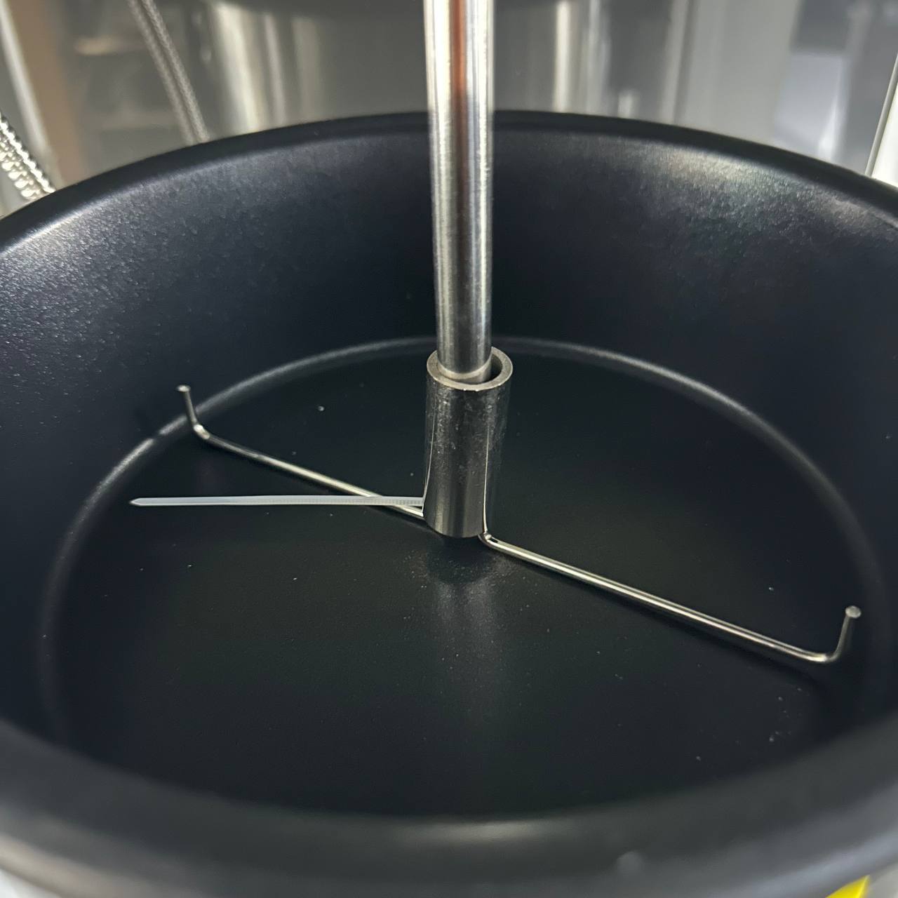 Аппарат для приготовления попкорна EWT INOX PCM-826Y