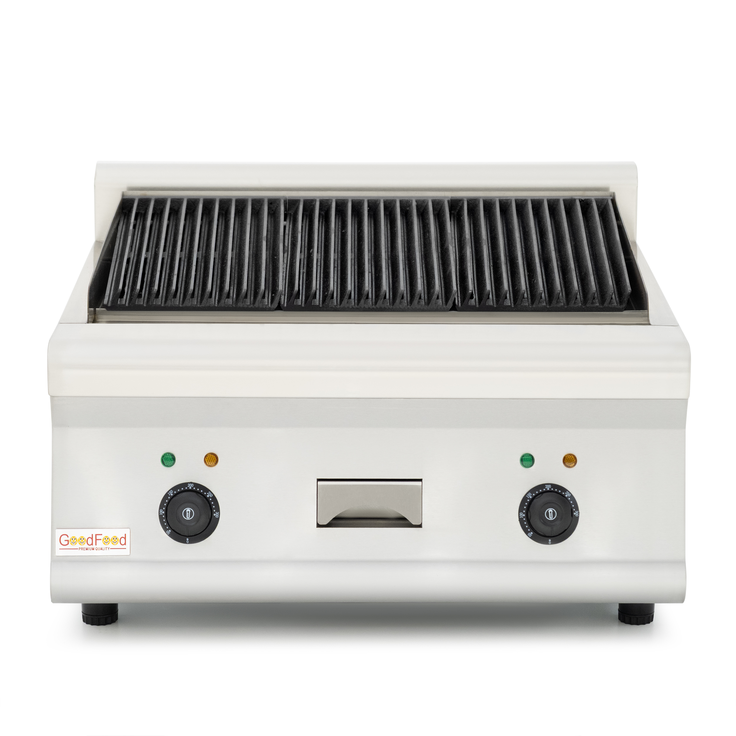Гриль лавовый GoodFood ELRG650