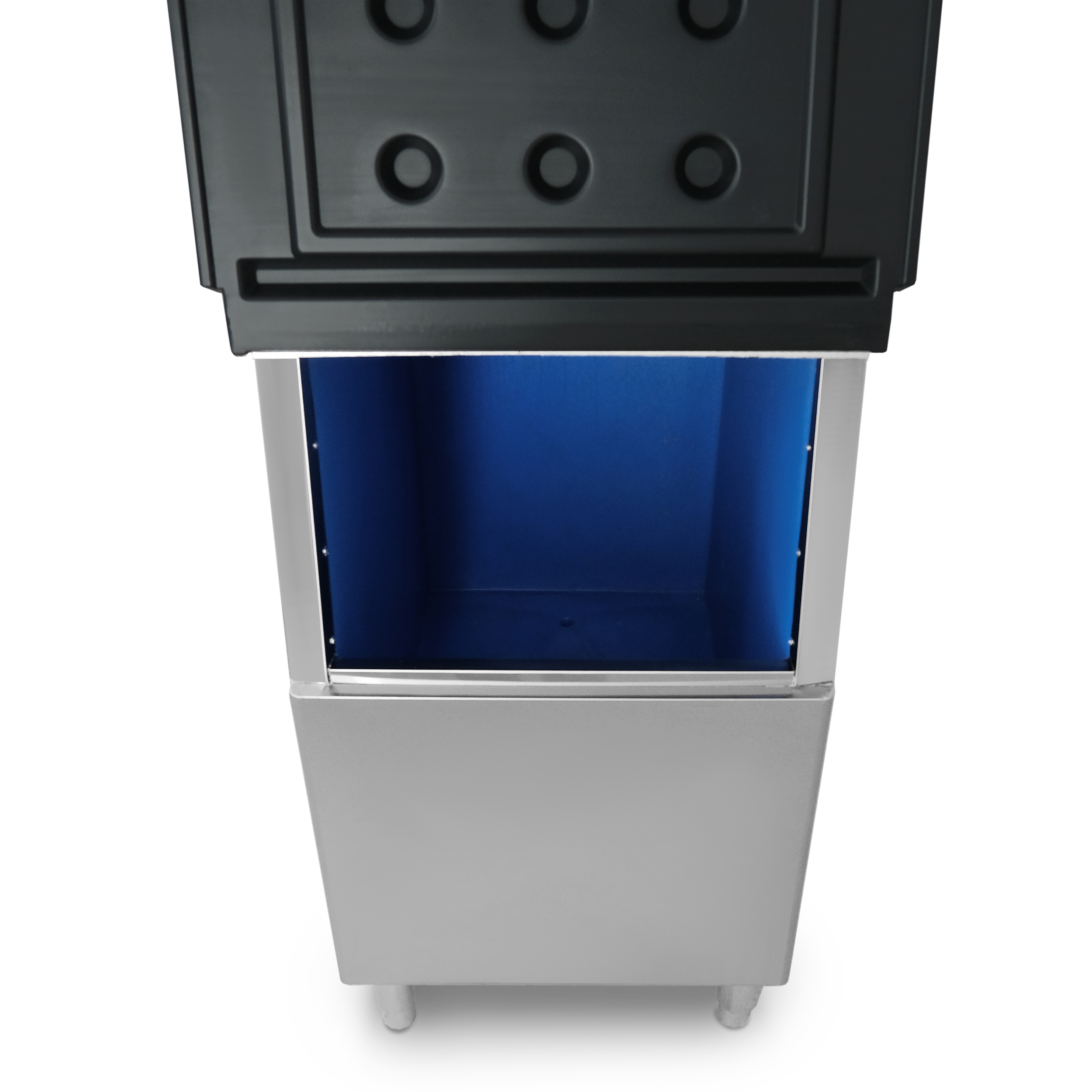 Льдогенератор GoodFood BK150