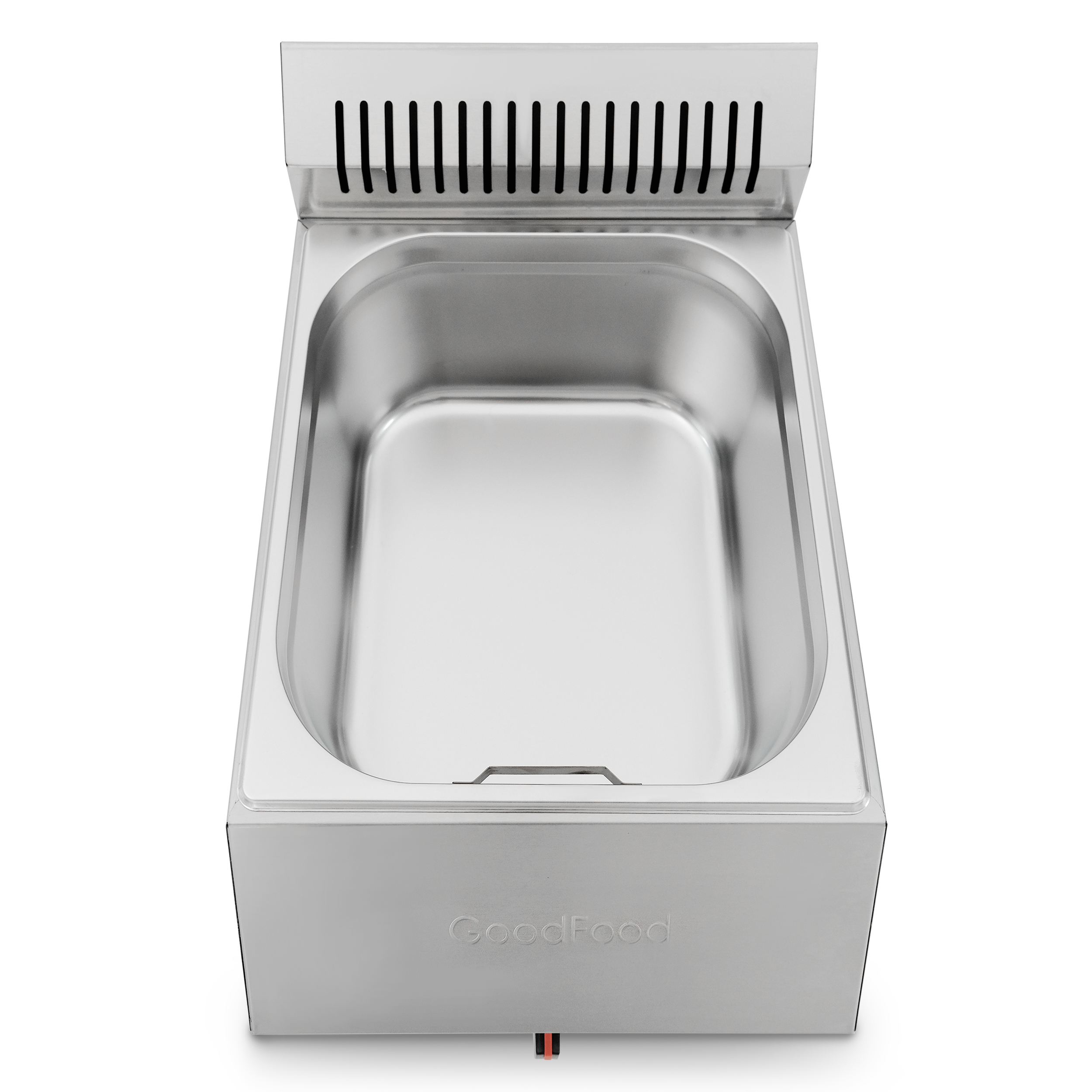 Фритюрниця газова GoodFood GF6 LPG 6 л