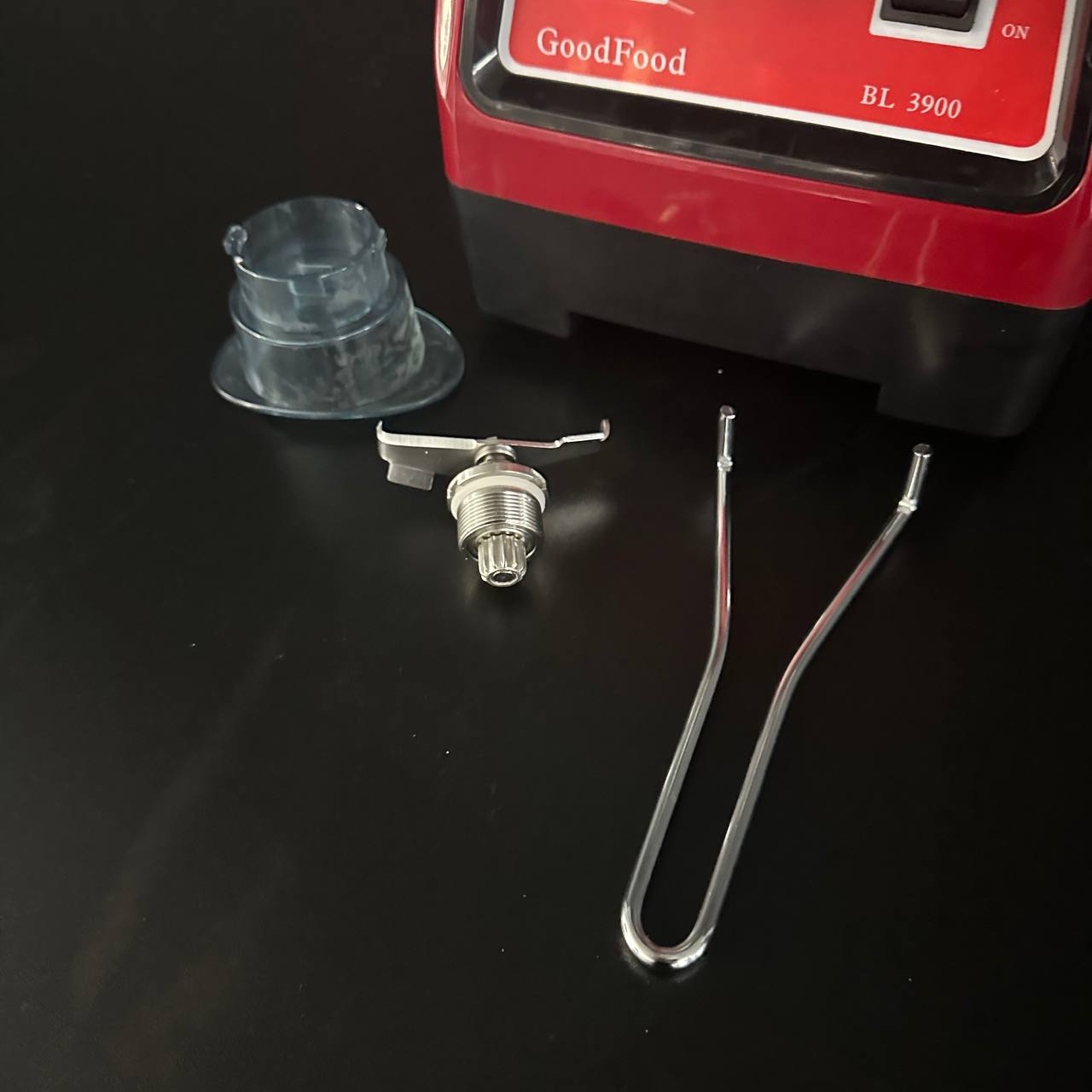 Профессиональный блендер GoodFood PROFI BL3900