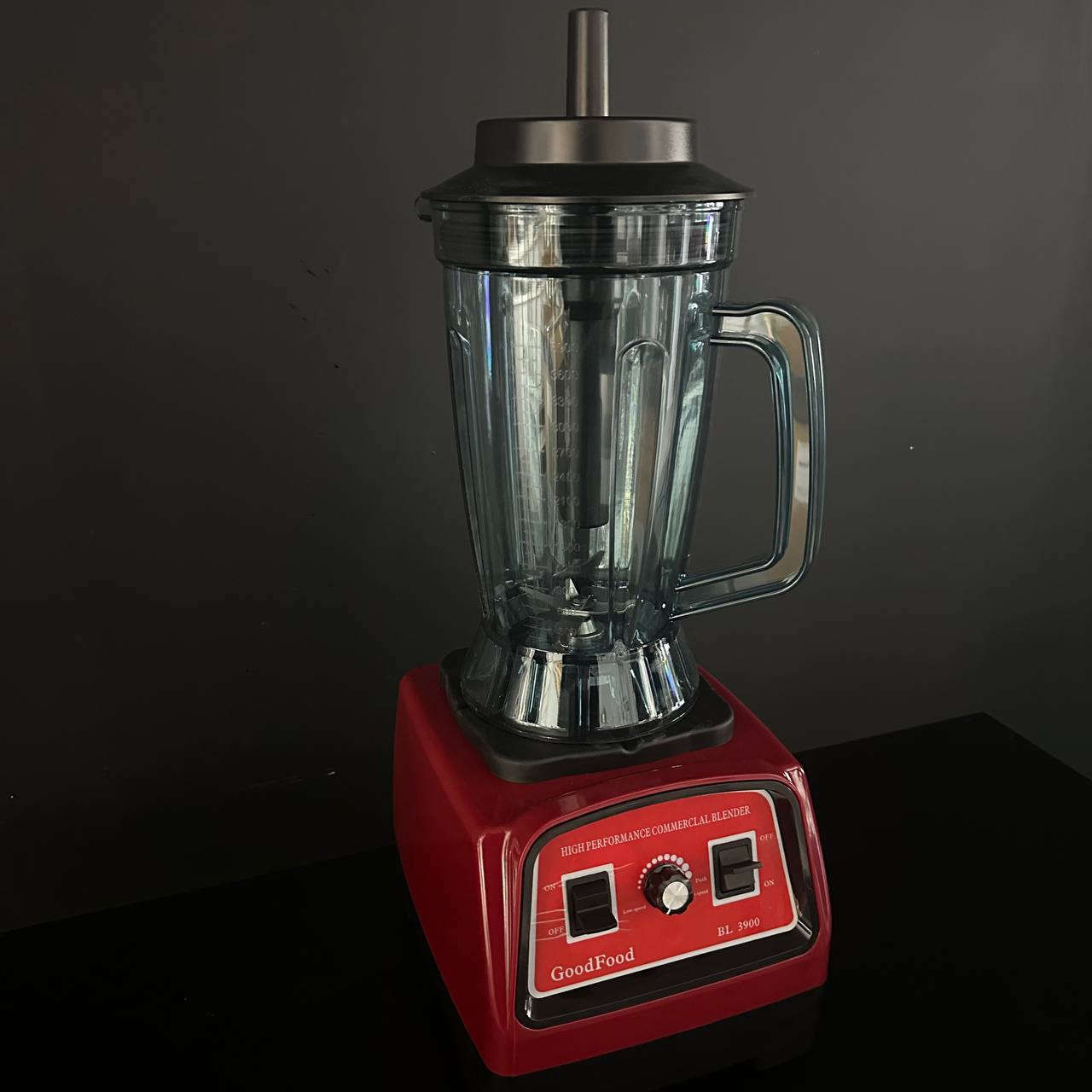 Профессиональный блендер GoodFood PROFI BL3900