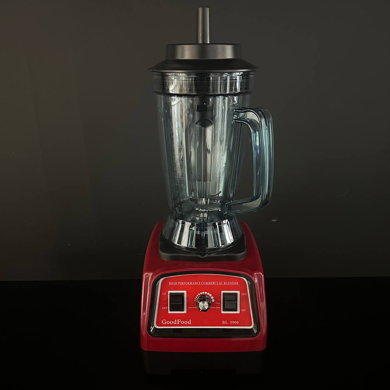 Профессиональный блендер GoodFood PROFI BL3900