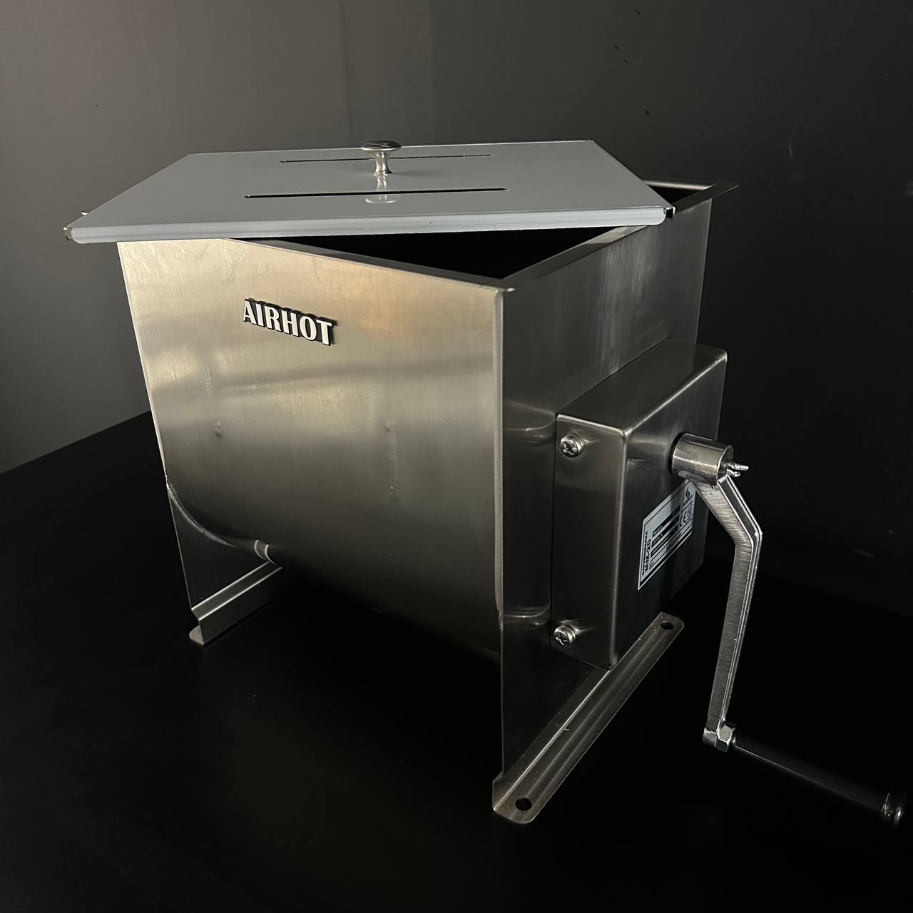 Фаршемешалка AIRHOT MM-20