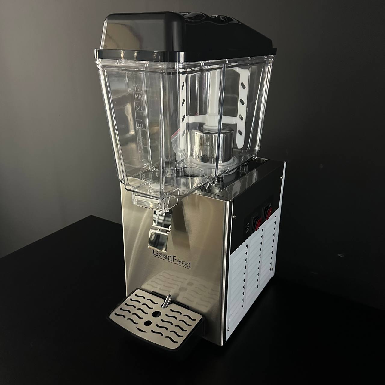 Сокоохладитель GoodFood JD16 BLACK