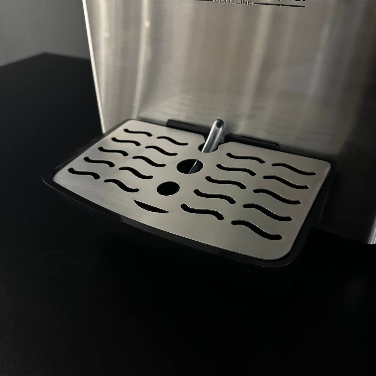 Сокоохладитель GoodFood JD16 BLACK