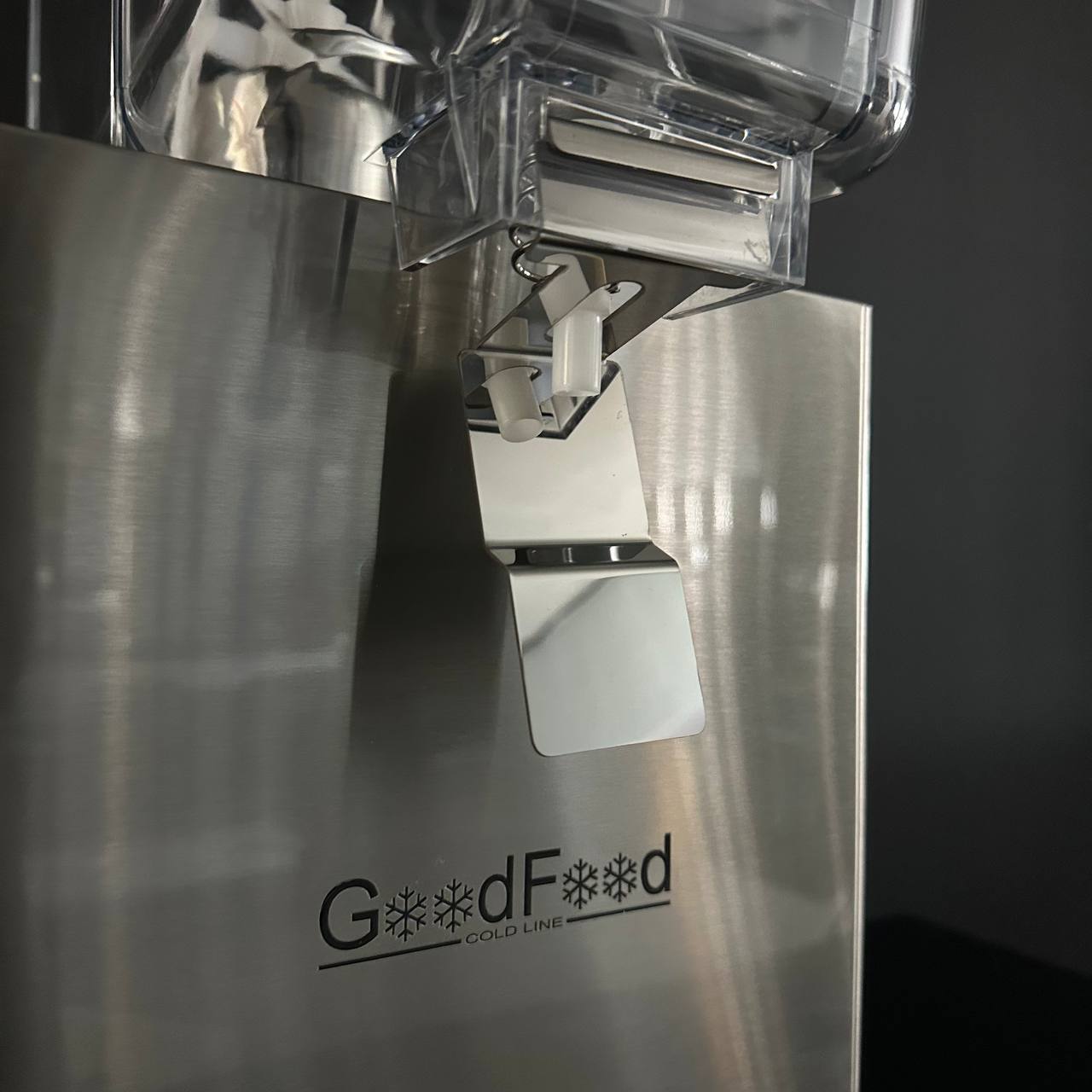Сокоохладитель GoodFood JD16 BLACK
