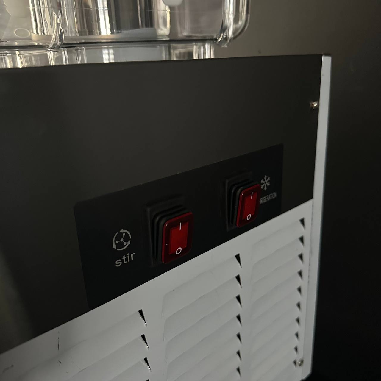 Сокоохладитель GoodFood JD16 BLACK