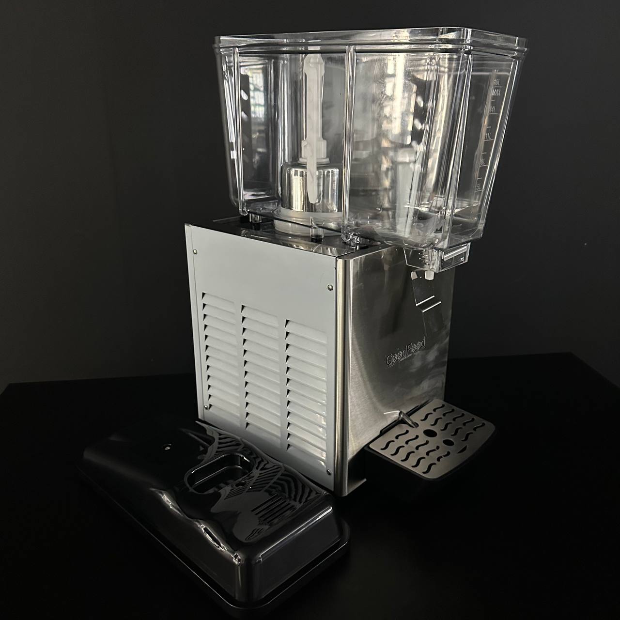 Сокоохладитель GoodFood JD16 BLACK