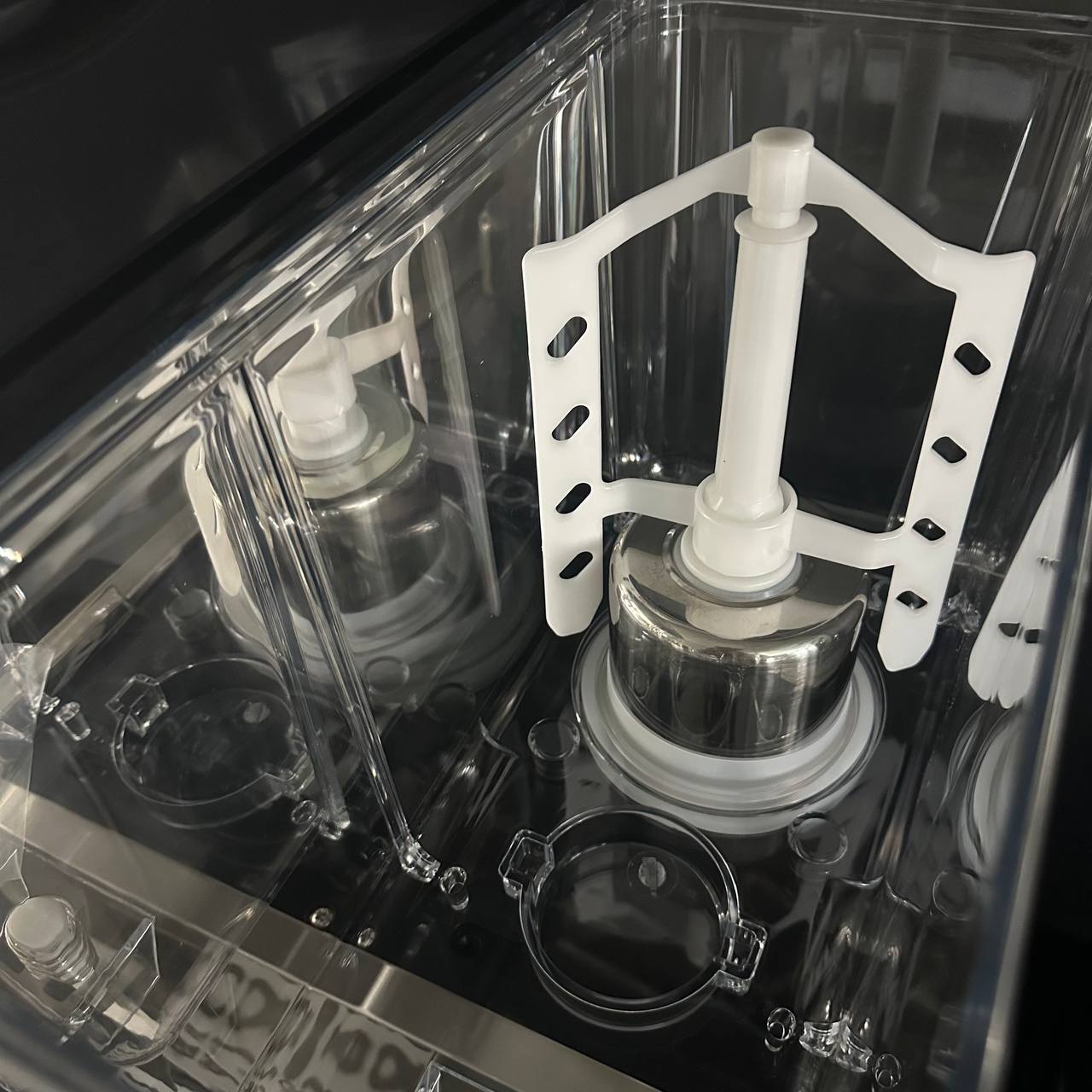 Сокоохладитель GoodFood JD16x2 BLACK