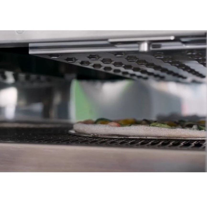 Конвейерная печь для пиццы ITPIZZA T40