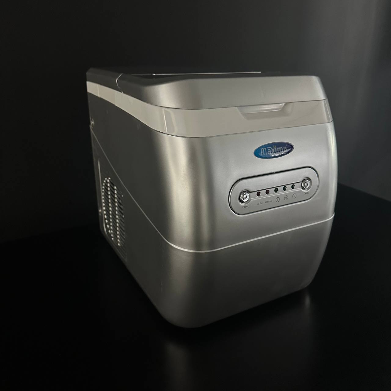 Льдогенератор заливного типа MAXIMA M-ICE 15