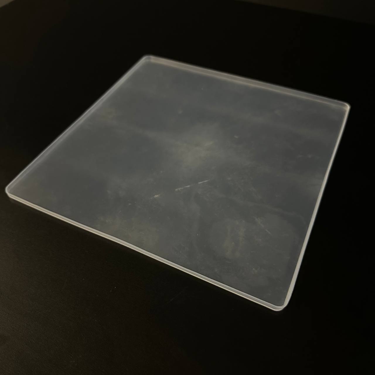 Силіконовий килимок 25×25 см 
