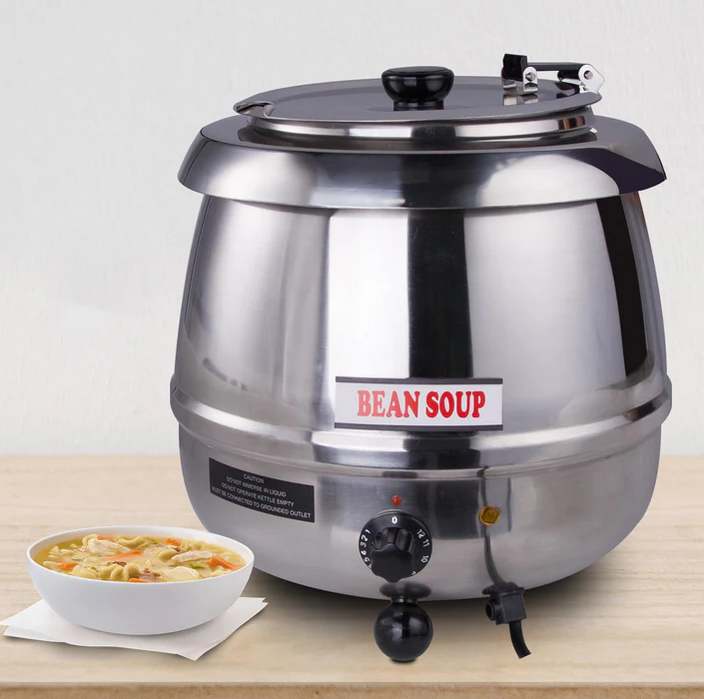Марміт для супу AIRHOT SB-6000S