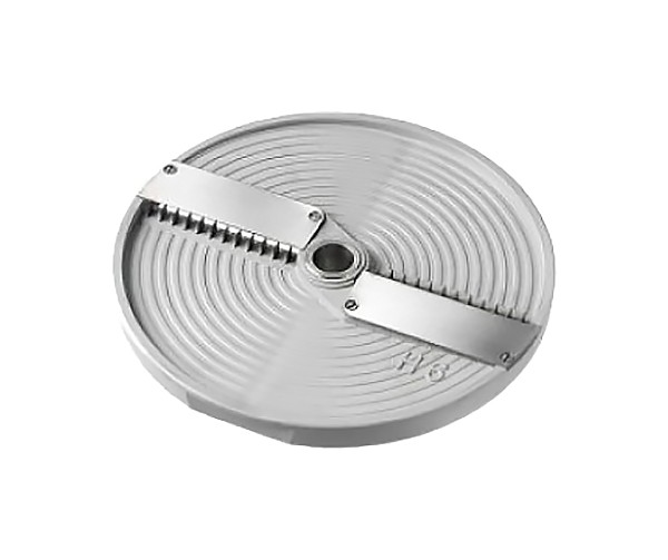 Диск для овощерезки Fimar H6