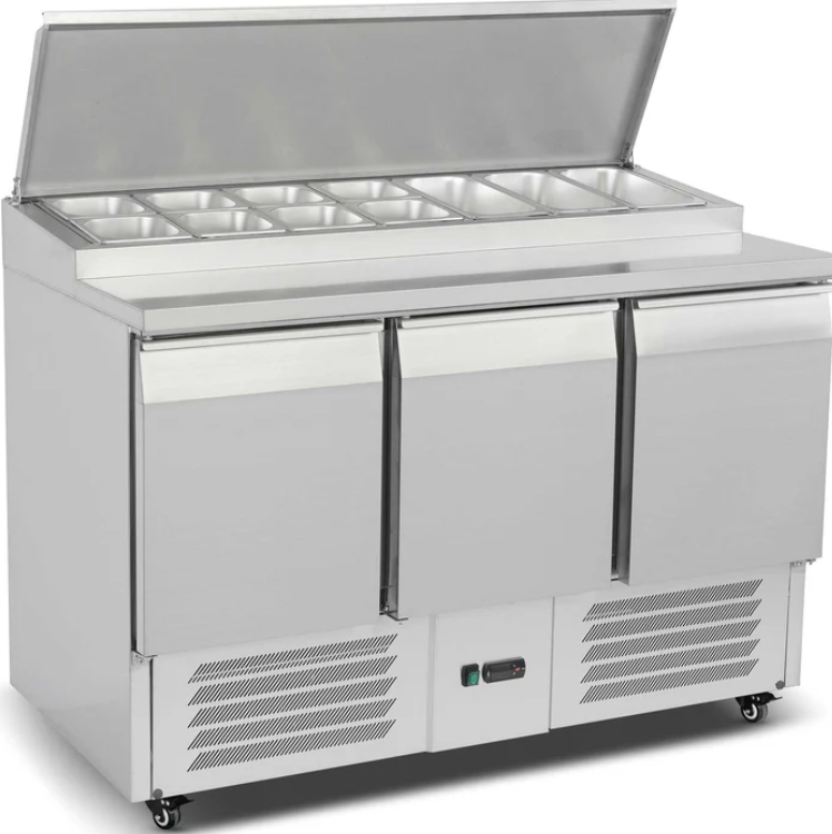 Холодильный стол Frosty PS300