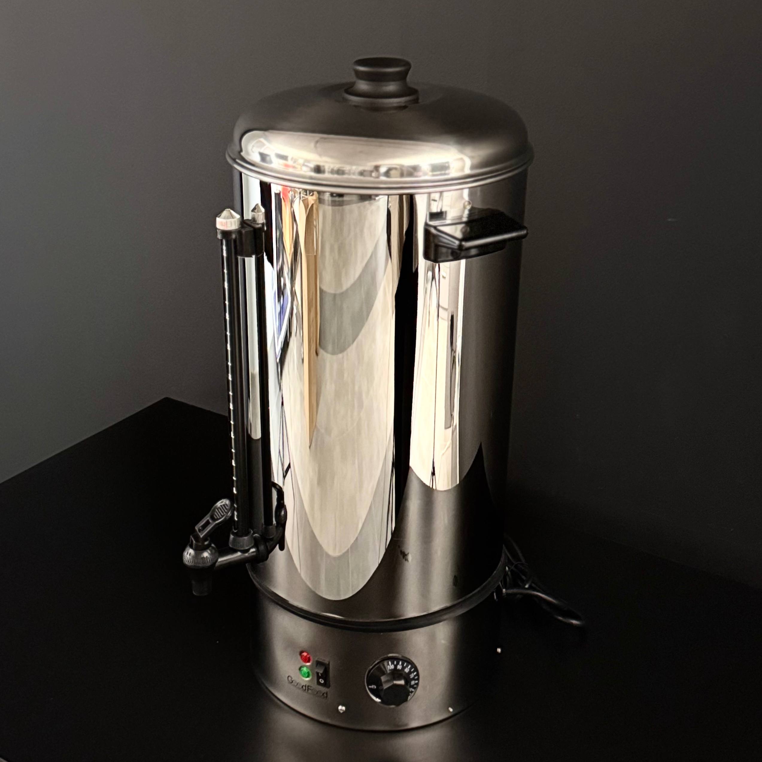 Электрический кипятильник GoodFood WB20S