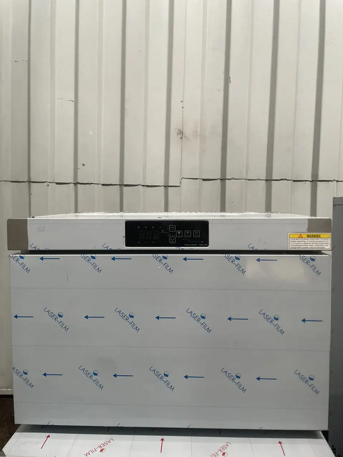 Шафа шокової заморожування шокер Vektor DF-ME42LB (42L)