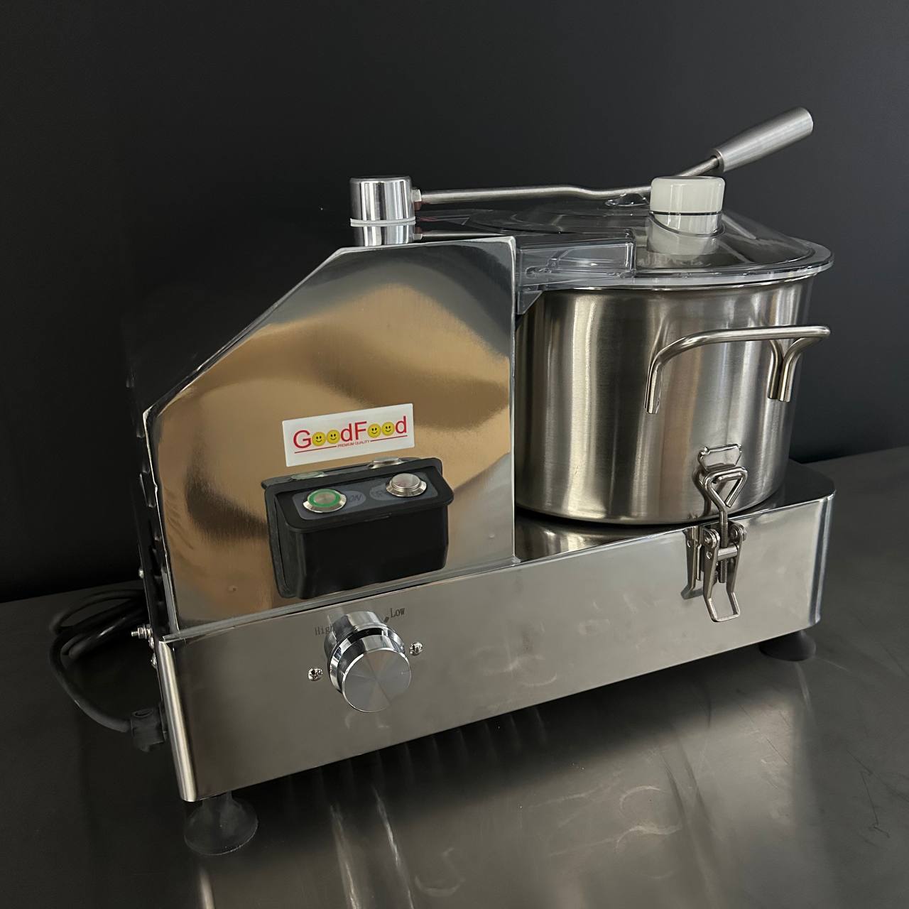 Кутер GoodFood C6VV