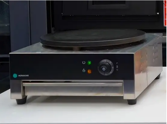 Млинниця Hurakan HKN-CSE400P