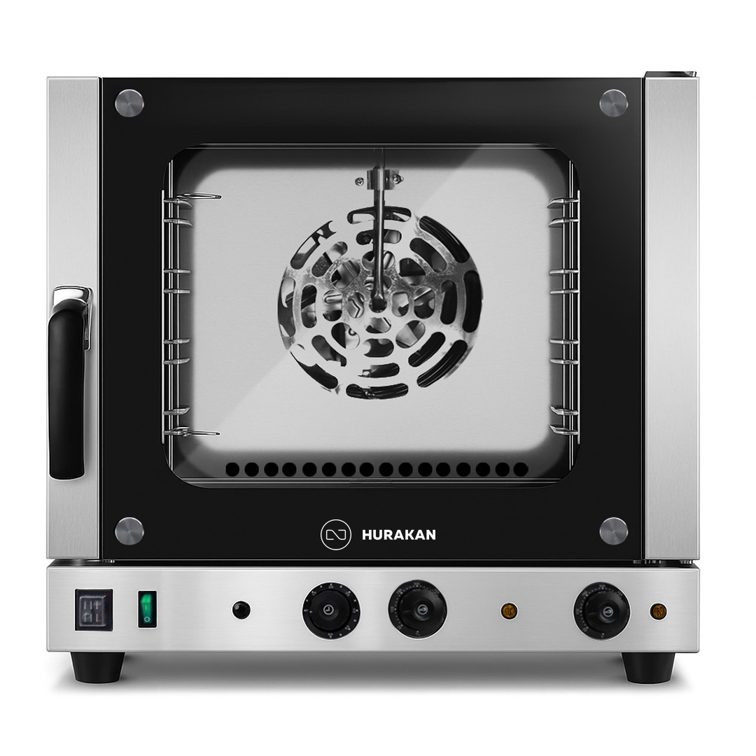 Печь конвекционная HURAKAN HKN-XFT233M